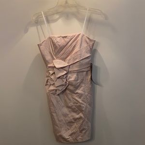 Mandee dress